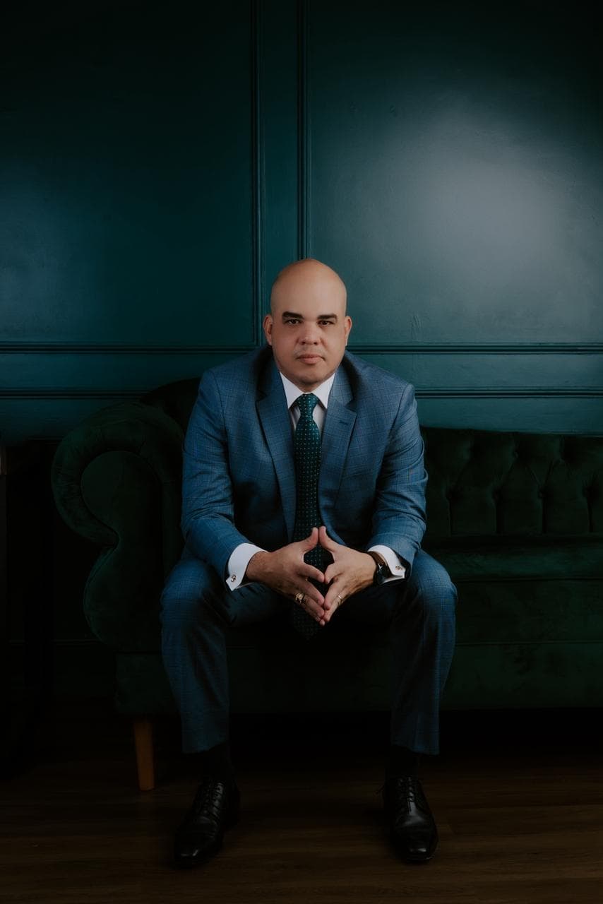 Dellano Sousa — Advogado Criminal e Especialista em Provas Digitais